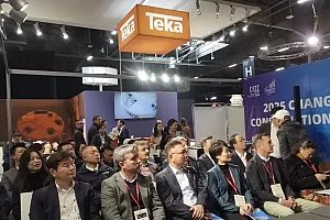 从湘江到塞纳河,2025CICEE全球“刷脸”