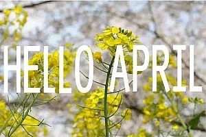 三月再见 四月你好丨广东四月份展会强势来袭!