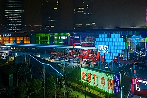 鸿威·世界宠物博览会 盘活力 焕生机|商业篇:“活”上下功夫、“效”上做文章、“盘”出新动能