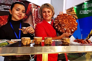 【阿丙看展】柴米油盐酱醋茶,琴棋书画诗酒花  第十届 IGPE中国粮油精品展举办