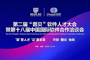 关注!第十八届中国国际软件合作洽谈会——特色化示范性软件学院建设专题会议即将开幕