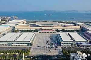 厦门国际会展中心2023年3-4月份展会排期 |2023年1月13日